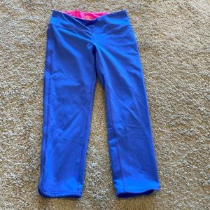 Lilly Pulitzer Luxletic active leggings